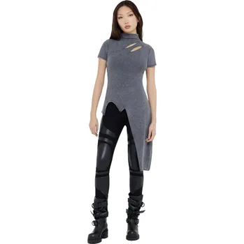 Dámské tričko tričko dámské - Infinity's Lament - KILLSTAR - KSRA013547 - 4XL