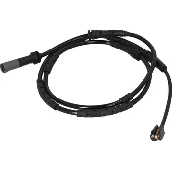 Brzdová destička Výstražný kontakt, opotřebení obložení KAMOKA 105101