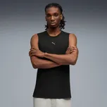 PUMA - M CLOUDSPUN TANK PÁNSKÉ SPORTOVNÍ TÍLKO 527509-01XXL