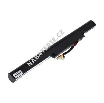 Příslušenství pro notebook Baterie Lenovo L12S4E21 (14,8V/2300mAh)