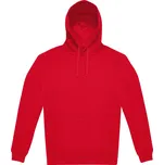 Unisex mikina s kapucí Hoodie