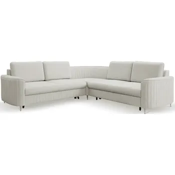 Sedací souprava ArtLas Sedací souprava LAREN | pravá Barva: Castel 80