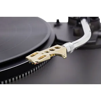 Příslušenství pro gramofon Analogis Headshell analogis HS-29 nosič systému