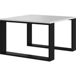 FALCO Konferenční stolek Sava MINI Odstín: Bílá/černá