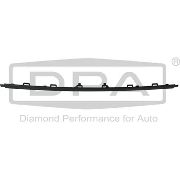 Lišta karosérie Ozdobná / ochranná lišta, nárazník, 88531818002