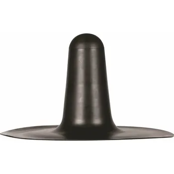 Kouřovod SAVA Speciální těsnící nástavec T-HAT, 125-160mm, 1,3bar