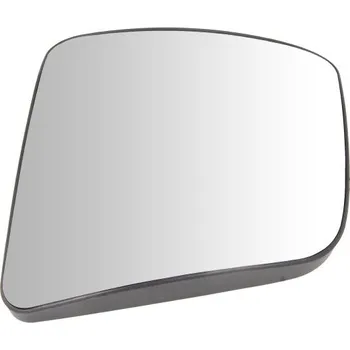 Auto zrcátko Sklo zrcátka, širokoúhlé zpětné zrcátko MTX WB14AAC0G01