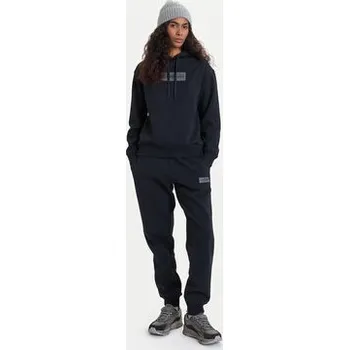 Pánské kalhoty Napapijri Teplákové kalhoty M-Box NP0A4HZ6 Černá Regular Fit XS