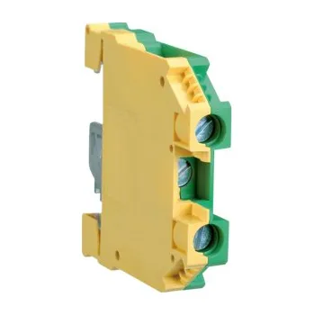 Svorka HAGER KXB10E zemnící šroubová KXB10E