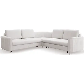 Sedací souprava ArtLas Sedací souprava LAREN | levá Barva: Castel 04