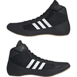 ADIDAS Wrestling Boty Havoc - černo/bílé 41