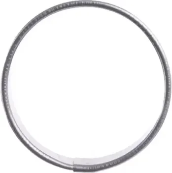 Vykrajovačka nerez kolečko střední