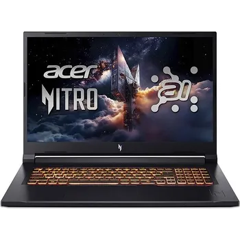 Notebook Acer Nitro V 17 (NH.QYUEC.004)