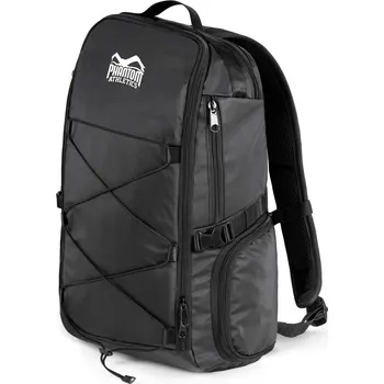 Městský batoh Phantom Sportovní batoh apex Team - černý