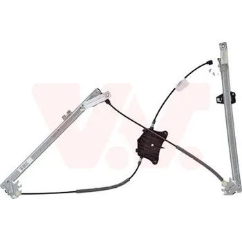 Stahovačka okna Zvedací zařízení oken VAN WEZEL 0346262