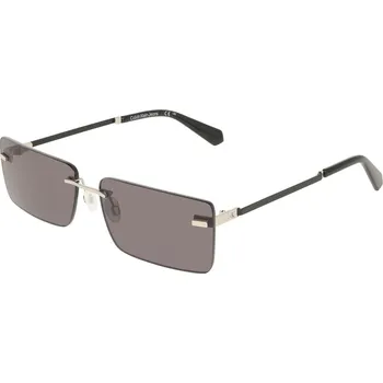 Sluneční brýle Calvin Klein Jeans CKJ25206S 043