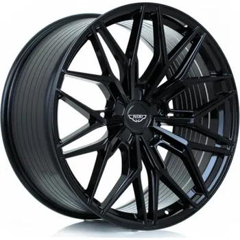 Alu kolo JUDD Alu Kola Judd Jsf3 10.5x20 5x115 ET15-50 Gloss Black 72.6