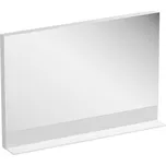 Ravak Zrcadlo Formy 120, ořech ořech | sleva 15% | cena za ks