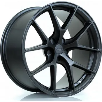 Alu kolo JUDD Alu Kola Judd T325 10.5x20 5x127 ET20-45 Satin Gunmetal 72.6