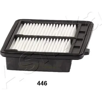 Vzduchový filtr Vzduchový filtr ASHIKA 20-04-446