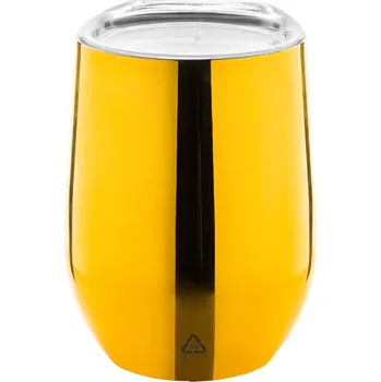 Termoska Rebby Oro RSS termohrnek - zlatá - AP800076-98