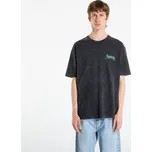 Tričko RIPNDIP Squabble Up Tee Black Vintage Wash L