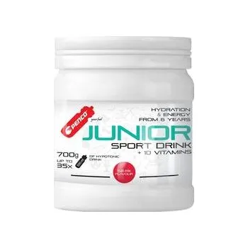 Iontový nápoj Penco JUNIOR SPORT DRINK 700g banán+jahoda