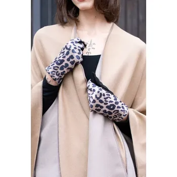 Rukavice Art Of Polo 23315 Kira dámské rukavice žlutá univerzální