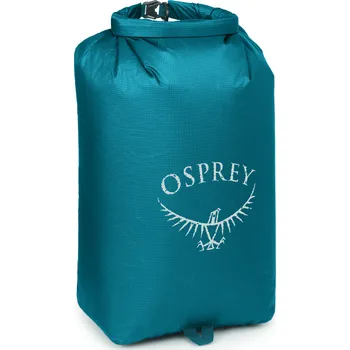 Vodácký pytel Obal Osprey UL DRY SACK 20 waterfront blue