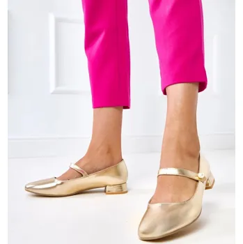 Dámské lodičky Lodičky model 218170 Solea 41