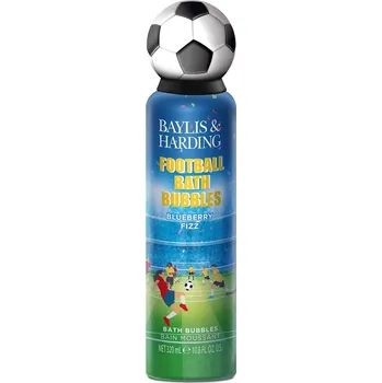 Koupelová kosmetika Baylis & Harding – Pěna do koupele Fotbal, 320ml