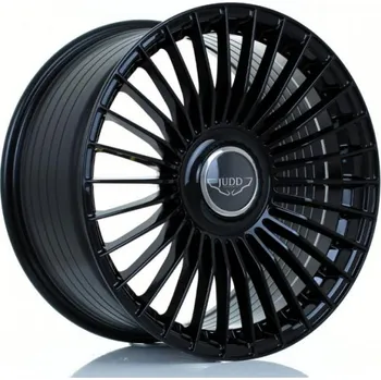 Alu kolo JUDD Alu Kola Judd Jsf9 10.5x20 5x110 ET15-50 Gloss Black 72.6
