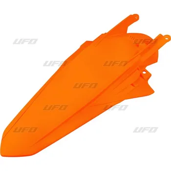 Blatník karosérie UFO zadní blatník KTM SX/SXF 125/250/350/450 19-22 barva oranžová (UFO zadní blatník KTM SX/SXF 125/250/350/450 19-22 barva oranžová)