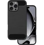 TFO Simple Black kryt pro iPhone 17 6,3"
