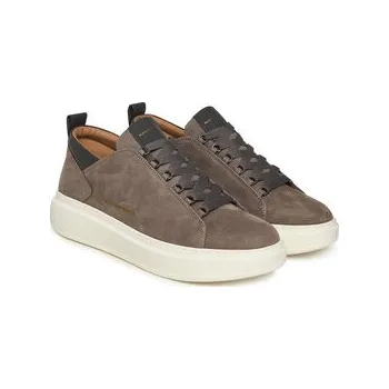 Pánská obuv Sneakersy Alexander Smith Wembley ASBCWYM-2253-APT Šedá 44