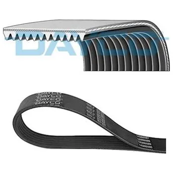 Ozubený klínový řemen DAYCO 11PK2871HD