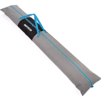 Pánské pyžamo Potah lyží Meteor Croma šedý/černý univerzita