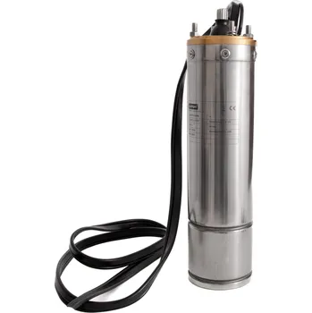 Elektromotor PUMPA blue line PSM4T 1,1kW 4" motor 400V 50Hz 40m kabel