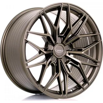 Alu kolo JUDD Alu Kola Judd Jsf3 10.5x20 5x127 ET15-50 Gloss Bronze 72.6
