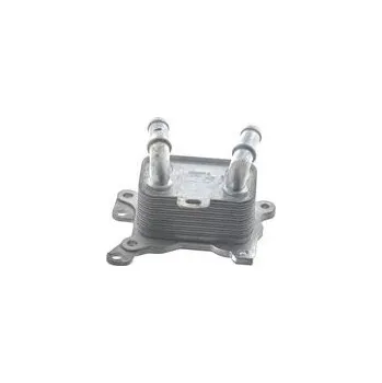 Chladič motoru Olejový chladič pro motorový olej MAHLE ORIGINAL CLC 364 000S