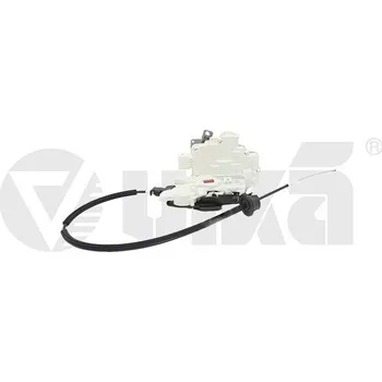 Zabzepeční vozidel Zámek dveří VIKA 88391821401