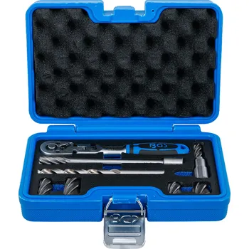 BGS 65530, Sada výstružníků | pro senzory ABS | 8dílná