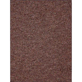 Koberec Kusový koberec Bohemia terakota, 80x200, oranžová, kancelář, AladinWorld Expres - 1 rok na vrácení + DOPRAVA ZDARMA k Vám i zpět