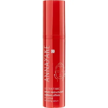 Pleťové sérum Annayake - Ultratime Lift Contour Séra proti vráskám 30 ml unisex