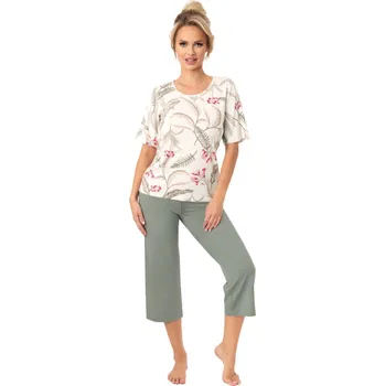 Dámské pyžamo Pyžama model 218034 Donna S