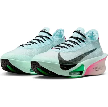 Pánská obuv Pánské běžecké boty Nike ALPHAFLY 3 modré FD8311-400 - EUR 42 | UK 7,5 | US 8,5