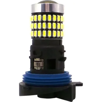 Autožárovka LED žárovka HP24W 12-24V napájení CANBUS motoLEDy 977