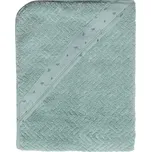 Bebe-Jou Ručník s kapucí froté Fabulous Paper Planes