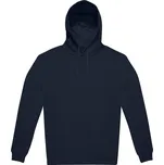 Unisex mikina s kapucí Hoodie