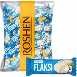 ROSHEN Flaksi Coconut 54x 9,25 g